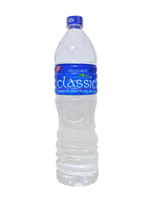 1.5 Litre