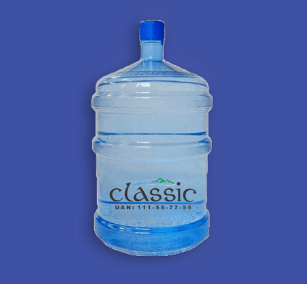 19 Litre