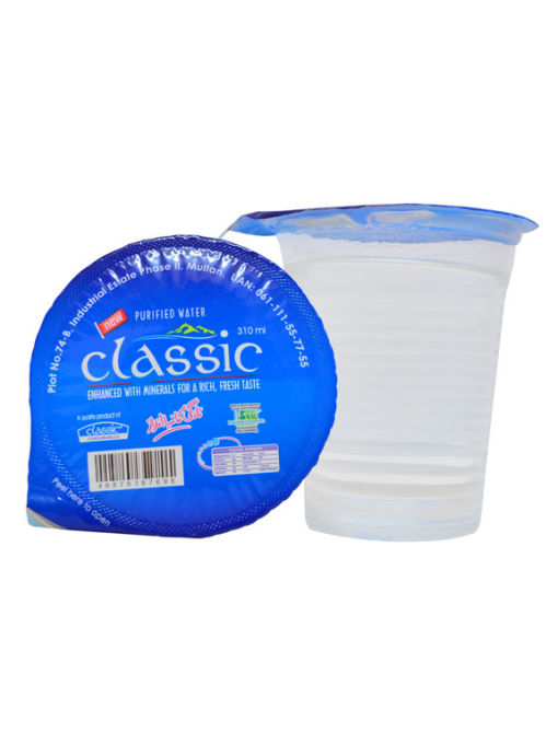 310 ml